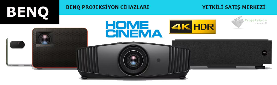 benq projeksiyon