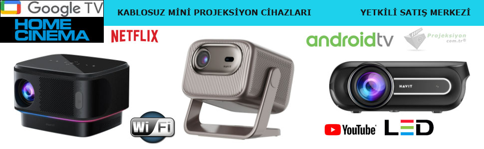 kablosuz mini projeksiyon kablosuz mini projeksiyon