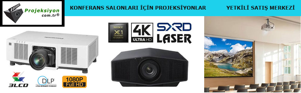 konferans salonu projeksiyon cihazı konferans salonu projeksiyon