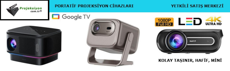 portatif projeksiyon portatif projeksiyon