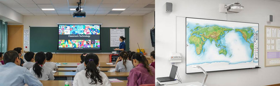 Sınıf için projeksiyon fiyatları