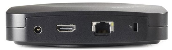 Barco Click Share C-10 Kablosuz Sunum Cihazı barco clickshare c-10 kablosuz aktarım cihazi
