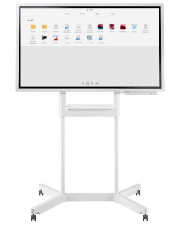 samsung profesyonel led monitör