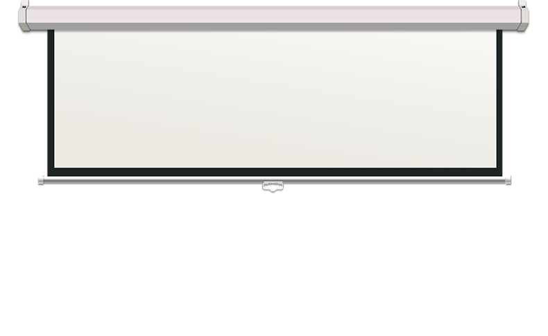 Dkyscreen DS18 storlu perde açılma kapanma