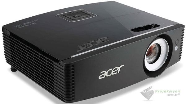 acer p6500 projeksiyon cihazı