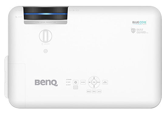 benq lh720 full hd lazer projeksiyon cihazi