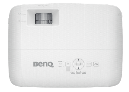 BenQ MW560 Projeksiyon Cihazı