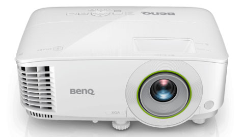 benq ew600 projeksiyon cihazı