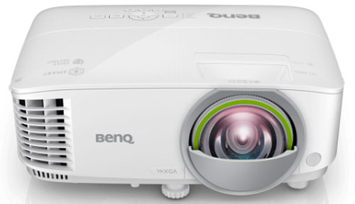 benq ew800st projeksiyon cihazı