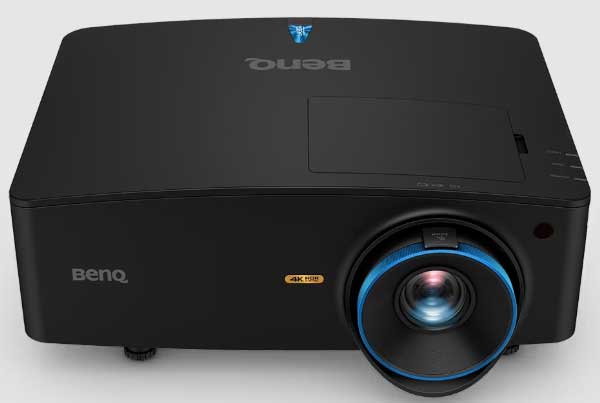 BenQ LK954st Projeksiyon Cihazı