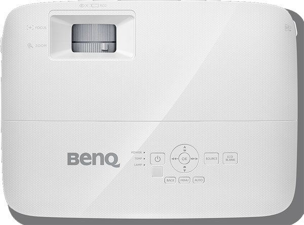 BenQ MH550 Projeksiyon Cihazı