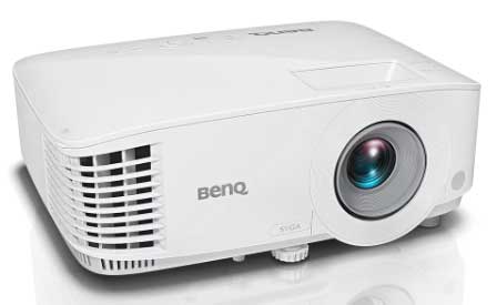 BenQ MS550 Projektör