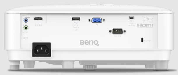 benq mx560c projeksiyon cihazı