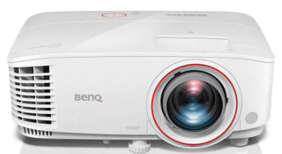 benq th671st projeksiyon cihazı