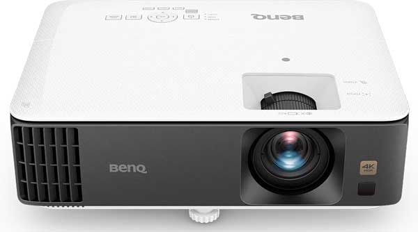 benq-tk700 projeksiyon cihazı