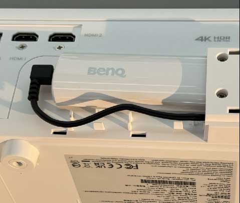 benq-tk710sti android