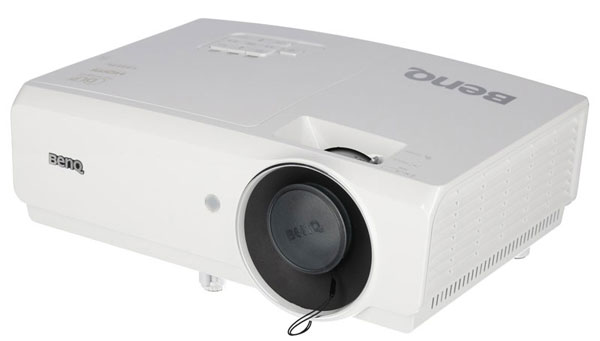 BenQ MH741 projeksiyon cihazı benq mh741 full hd projeksiyon cihazi