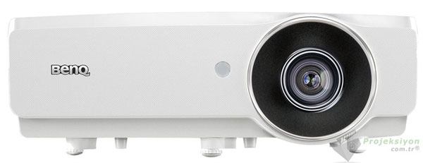 BenQ MH741 projeksiyon cihazı benq mh741 full hd projeksiyon cihazi