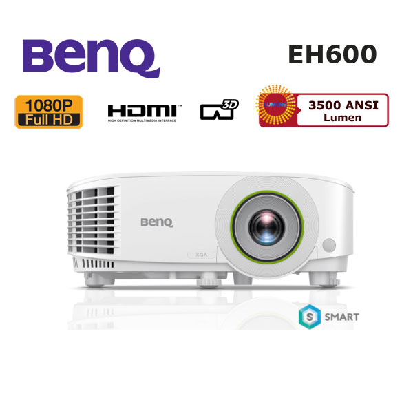 benq eh600 android projeksiyon cihazı fotoğrafı