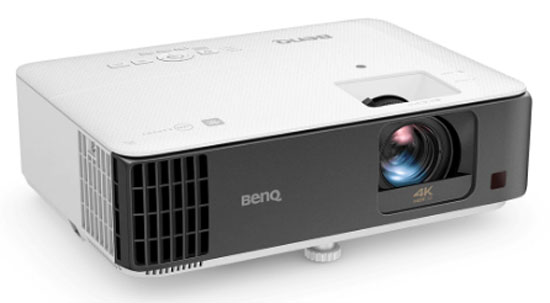 benq tk700sti projeksiyon cihazı