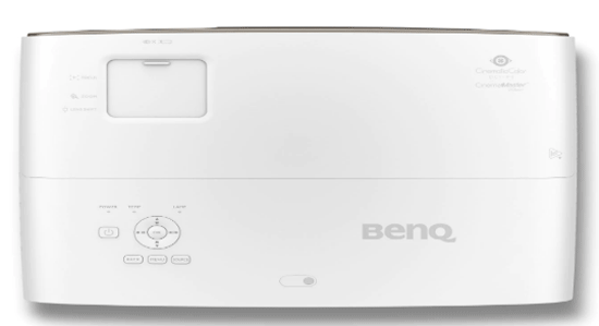 benq w2700i projeksiyon cihazı