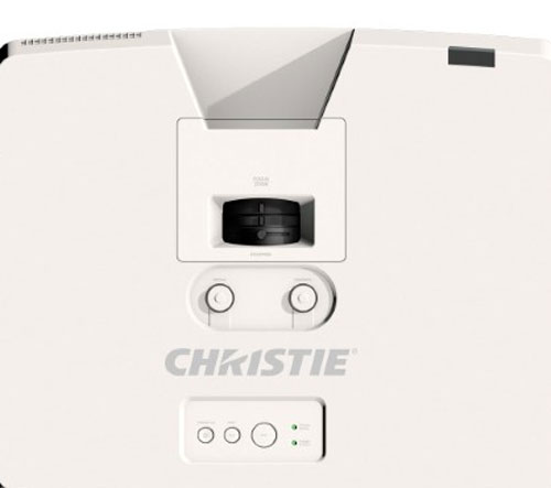 christie lwu650 full hd projeksiyon cihazi