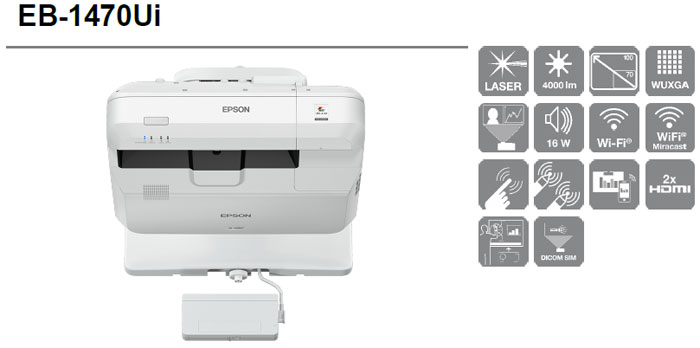 epson eb-1470ui