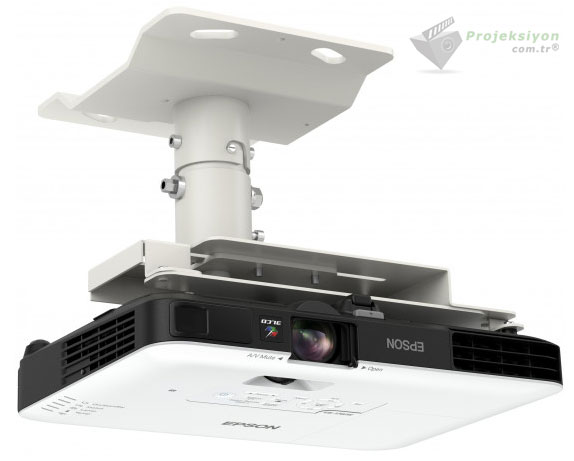 epson eb-1780w projeksiyon cihazı