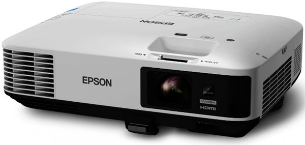 epson eb-1970w projeksiyon cihazı