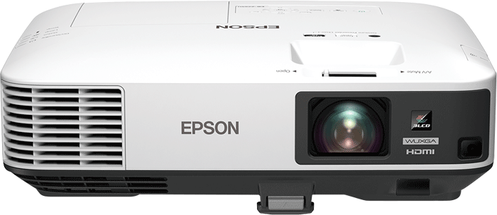 epson eb-2250u projeksiyon