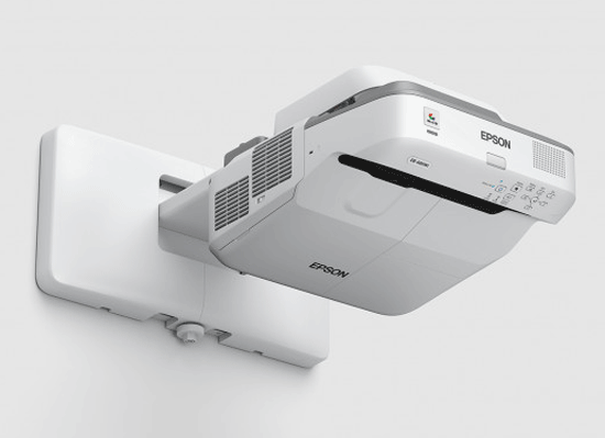 epson eb-685w