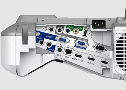 epson eb-685