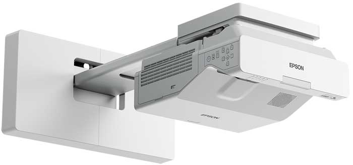 epson eb-725w lazer projeksiyon cihazı