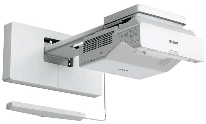 epson eb-770fi lazer projeksiyon cihazı