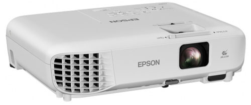 epson eb-e01 projeksiyon cihazı