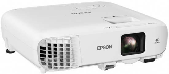 epson eb-e20 projeksiyon cihazı