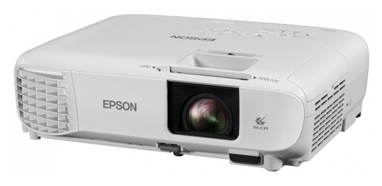 epson eb-fh06 projeksiyon cihazı