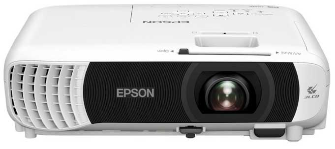 epson eb-fh08 projeksiyon cihazı epson eb-fh08 projeksiyon cihazı