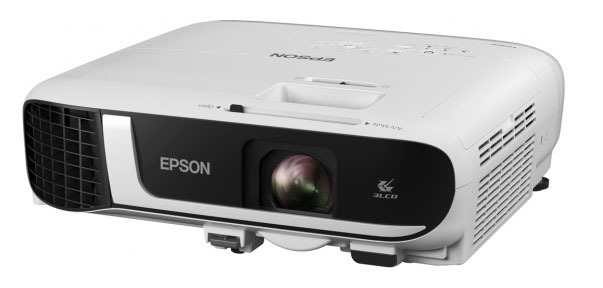 Epson FH52 kablosuz projeksiyon cihazı