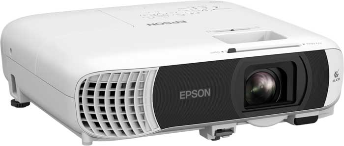 epson eb-fh54 projeksiyon cihazı