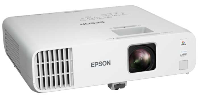 Epson L260F kablosuz projeksiyon cihazı