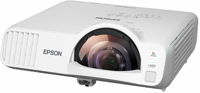 epson eb-l200sw lazer projeksiyon cihazı