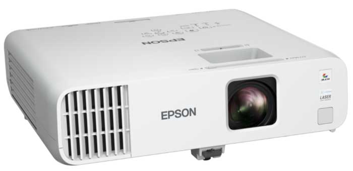 epson eb-l200w lazer projeksiyon cihazı