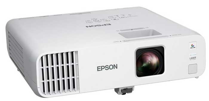 epson eb-l210w lazer projeksiyon cihazı
