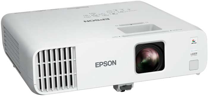 epson eb-l270F