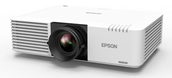 epson eb-l400u lazer projektör