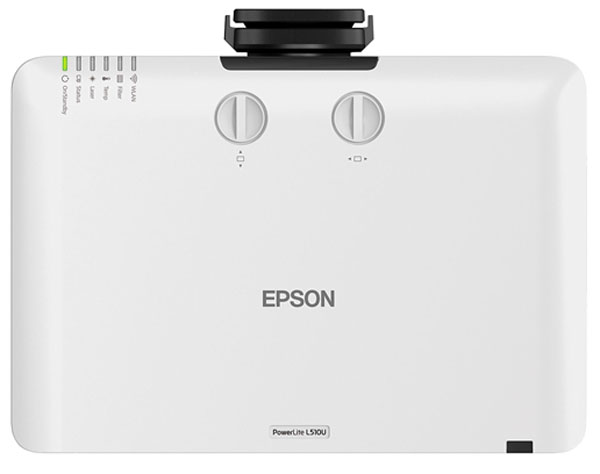 epson eb-l510