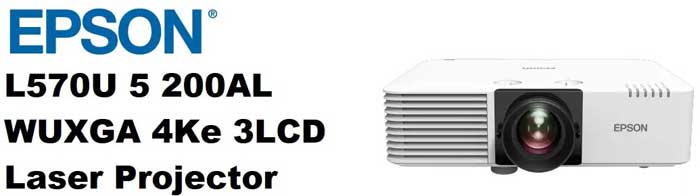 epson eb-l570u