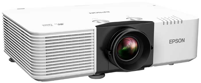 epson eb-l690u lazer projeksiyon cihazı
