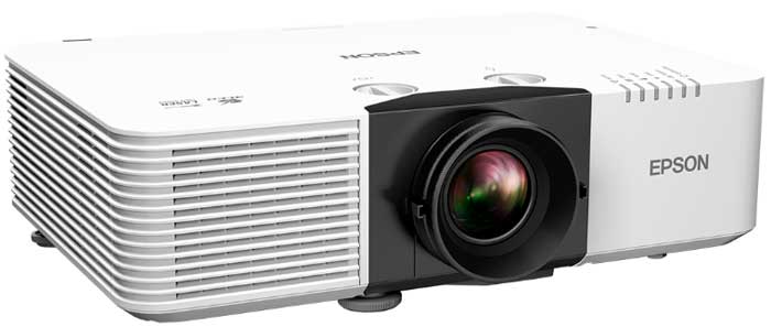 epson eb-l890u lazer projeksiyon cihazı